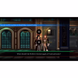 NIS America Fallen Legion Revenants - Vanguard Edition - Vista aggiuntiva 6