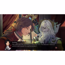 NIS America Fallen Legion Revenants - Vanguard Edition - Vista aggiuntiva 4