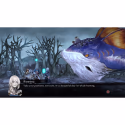 NIS America Fallen Legion Revenants - Vanguard Edition - Vista aggiuntiva 5