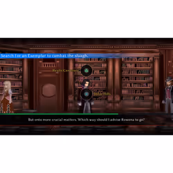 NIS America Fallen Legion Revenants - Vanguard Edition - Vista aggiuntiva 6