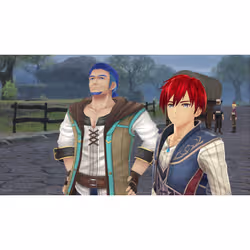 NIS America Ys IX : Monstrum Nox - Pact Edition - Vista aggiuntiva 2