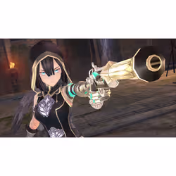 NIS America Ys IX : Monstrum Nox - Pact Edition - Vista aggiuntiva 3