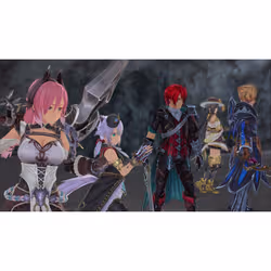 NIS America Ys IX : Monstrum Nox - Pact Edition - Vista aggiuntiva 4