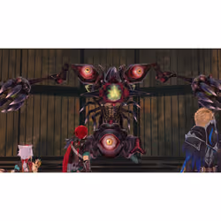 NIS America Ys IX : Monstrum Nox - Pact Edition - Vista aggiuntiva 6