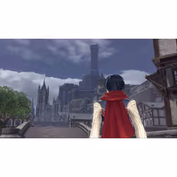 NIS America Ys IX : Monstrum Nox - Pact Edition - Vista aggiuntiva 8