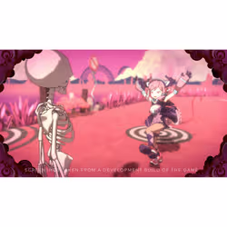 NIS America Poison Control - Contaminated Edition - Vista aggiuntiva 2