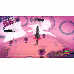 NIS America Poison Control - Contaminated Edition - Vista aggiuntiva 4