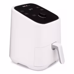 Instant Pot Vortex Mini Airfryer 2L Singolo Indipendente 1300 W Friggitrice ad aria calda Bianco - Vista aggiuntiva 4