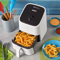 Instant Pot Vortex Mini Airfryer 2L Singolo Indipendente 1300 W Friggitrice ad aria calda Bianco - Vista aggiuntiva 6