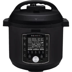 Instant Pot 113-0057-01-EU apparecchio multi-cottura 7,6 L 1500 W Nero