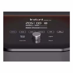 Instant Pot Vortex Plus ClearCook Singolo 5,7 L Indipendente 1700 W Friggitrice ad aria calda Nero - Vista aggiuntiva 5