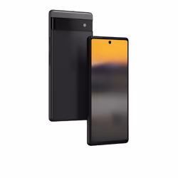 Google Pixel 6a 6 GB 128 GB Nero - Vista aggiuntiva 2