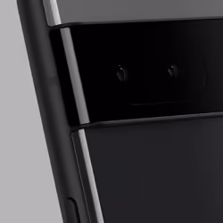 Google Pixel 6a 6 GB 128 GB Nero - Vista aggiuntiva 4