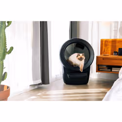 Litter-Robot Litter Robot 4 Gatto Lettiera autopulente Grigio - Vista aggiuntiva 4