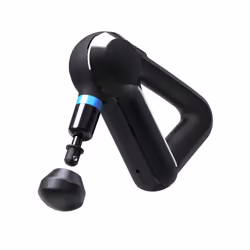 Theragun Elite Black - Vista aggiuntiva 4