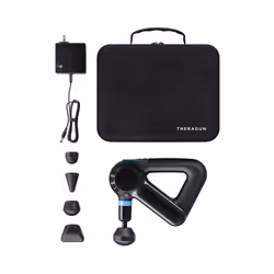 Theragun Elite Black - Vista aggiuntiva 5