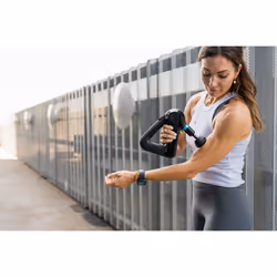 Theragun Elite Black - Vista aggiuntiva 7