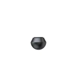 Therabody Theragun Standard Ball Testina per PRO/Elite/Prime/Mini/G3PRO/G3