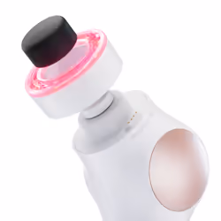 Therabody - TheraFace Pro Bianco, la soluzione più avanzata per la salute del viso - Vista aggiuntiva 6