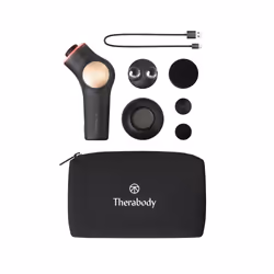 Therabody - TheraFace Pro Nero, la soluzione più avanzata per la salute del viso - Vista aggiuntiva 8