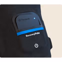 Therabody TB02760-01 massaggiatore ARM Nero - Vista aggiuntiva 2