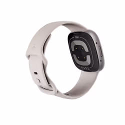 Fitbit Sense 2 Digitale Touch screen Alluminio GPS (satellitare) - Vista aggiuntiva 4