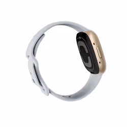 Fitbit Sense 2 Digitale Touch screen Oro GPS (satellitare) - Vista aggiuntiva 4