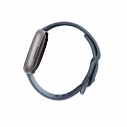 Fitbit Versa 4 Digitale Touch screen Platino GPS (satellitare) - Vista aggiuntiva 5