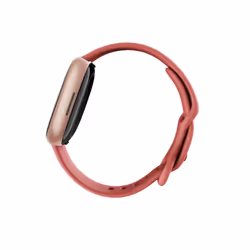 Fitbit Versa 4 Digitale Touch screen Rosa GPS (satellitare) - Vista aggiuntiva 6