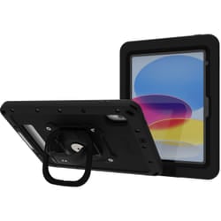The Joy Factory CWA659MP custodia per tablet 27,7 cm (10.9") Cover Nero