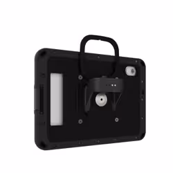 The Joy Factory CWA659MP custodia per tablet 27,7 cm (10.9") Cover Nero - Vista aggiuntiva 2