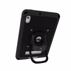 The Joy Factory CWA659MP custodia per tablet 27,7 cm (10.9") Cover Nero - Vista aggiuntiva 6