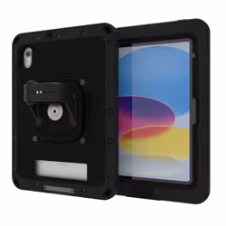 The Joy Factory CWA659MP custodia per tablet 27,7 cm (10.9") Cover Nero - Vista aggiuntiva 8