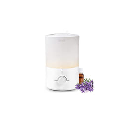 Levoit - Umidificatore d'aria doppio 150 ultrasuoni a nebbia fredda