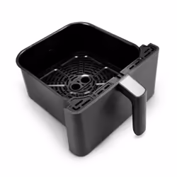 Cosori Dual Blaze Singolo 6,4 L Indipendente 1750 W Friggitrice ad aria calda Nero - Vista aggiuntiva 4