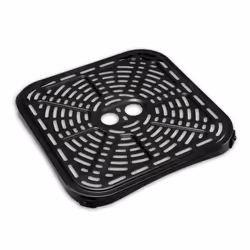 Cosori Dual Blaze Singolo 6,4 L Indipendente 1750 W Friggitrice ad aria calda Nero - Vista aggiuntiva 5