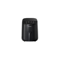 Cosori - Friggitrice ad Aria 2 Litri con 30 Ricette Online,Air Fryer Risparmio Energetico,97% Meno Olio con 4 Funzioni,1 Porzione,75-205 gradi