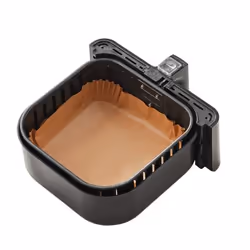 Cosori KOSA0005EUN accessorio per friggitrice Carta assorbente Naturale - Vista aggiuntiva 4