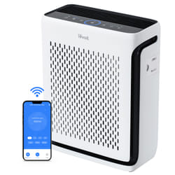 Levoit Purificatore d’Aria Smart HEPA Vital 100S