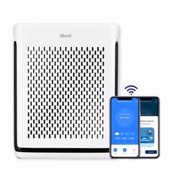 Levoit Purificatore d’Aria Smart HEPA Vital 100S