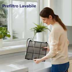 Levoit Purificatore d’Aria Smart HEPA Vital 100S - Vista aggiuntiva 8