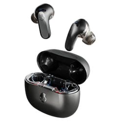 Skullcandy RAIL ANC Auricolare True Wireless Stereo (TWS) In-ear Chiamate/Musica/Sport/Tutti i giorni USB tipo-C Bluetooth Nero