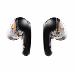 Skullcandy RAIL ANC Auricolare True Wireless Stereo (TWS) In-ear Chiamate/Musica/Sport/Tutti i giorni USB tipo-C Bluetooth Nero