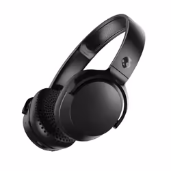 Skullcandy Riff 2, Wireless, Musica/Giornaliera, 20 - 20000 Hz, 153 g, Nero