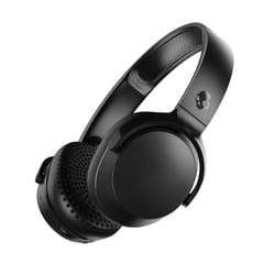 Skullcandy Riff 2 Wireless A Padiglione Musica/Giornaliera USB tipo-C Bluetooth Nero