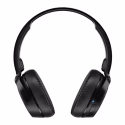 Skullcandy Riff 2 Wireless A Padiglione Musica/Giornaliera USB tipo-C Bluetooth Nero