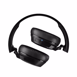 Skullcandy Riff 2 Wireless A Padiglione Musica/Giornaliera USB tipo-C Bluetooth Nero