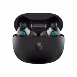 Skullcandy RAIL Auricolare True Wireless Stereo (TWS) In-ear Musica e Chiamate USB tipo-C Bluetooth Nero - Vista aggiuntiva 4