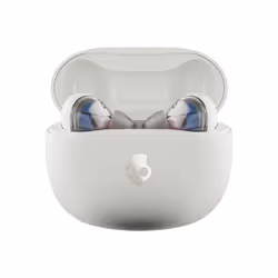 Skullcandy RAIL Auricolare True Wireless Stereo (TWS) In-ear Musica e Chiamate USB tipo-C Bluetooth Bianco