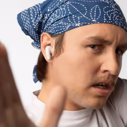 Skullcandy RAIL Auricolare True Wireless Stereo (TWS) In-ear Musica e Chiamate USB tipo-C Bluetooth Bianco - Vista aggiuntiva 4